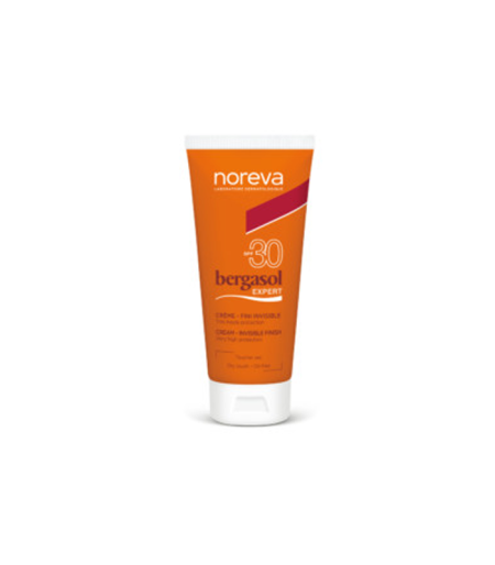 Noreva Bergasol Expert Krema Spf30 50ml