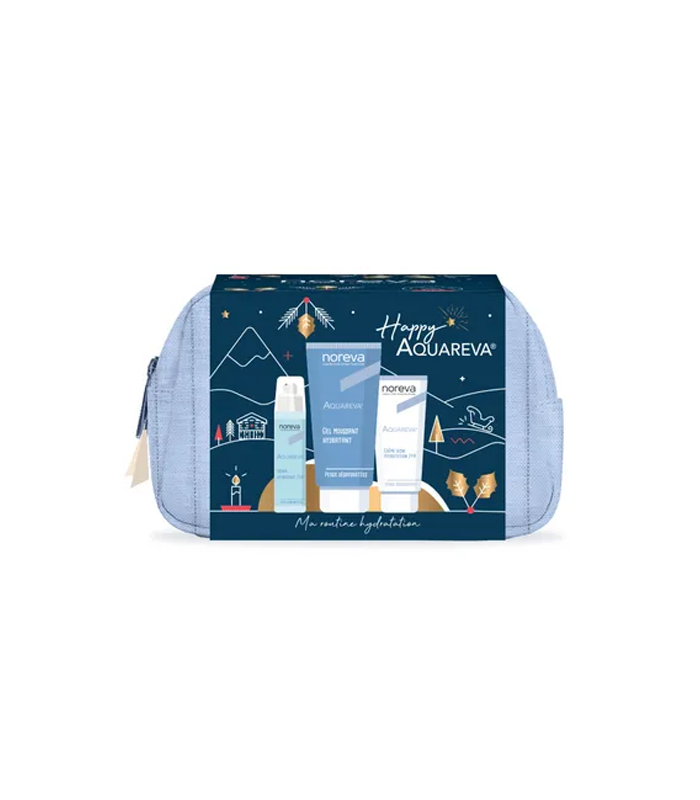 Noreva Aquareva My Hydration Routine Kit