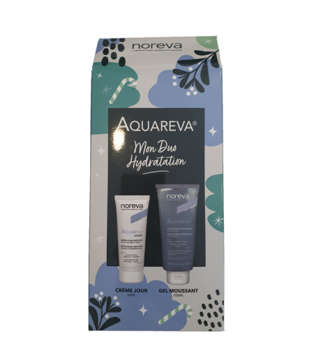 NOREVA AQUAREVA MOJ DUO ZA HIDRATACIJU