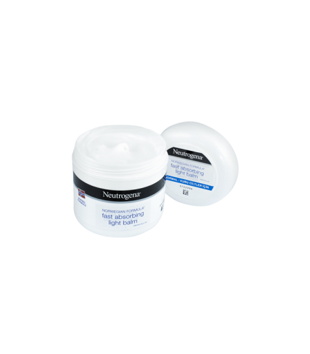 NEUTROGENA LAGANI BALZAM 300ML