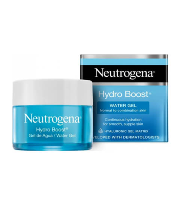 Neutrogena Hydro Boost Water gel za lice 50ml