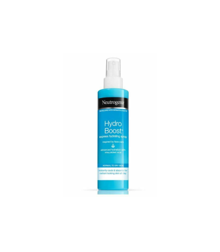 NEUTROGENA HYDRO BOOST HIDRATANTI SPREJ ZA TIJELO 200ML