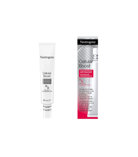 NEUTROGENA CELLBOOST DNEVNA KREMA 30ML