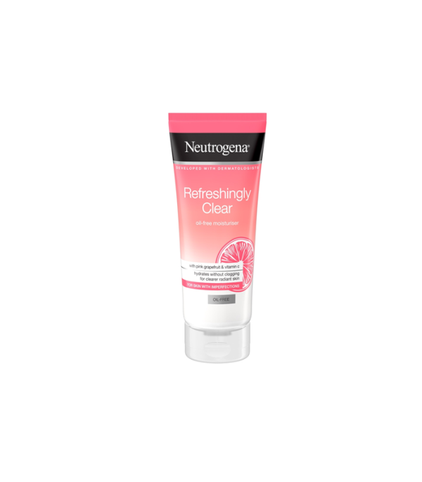 NEUTROGENA REFRESHINGLY CLEAR HIDRATANTNA KREMA BEZ ULJA