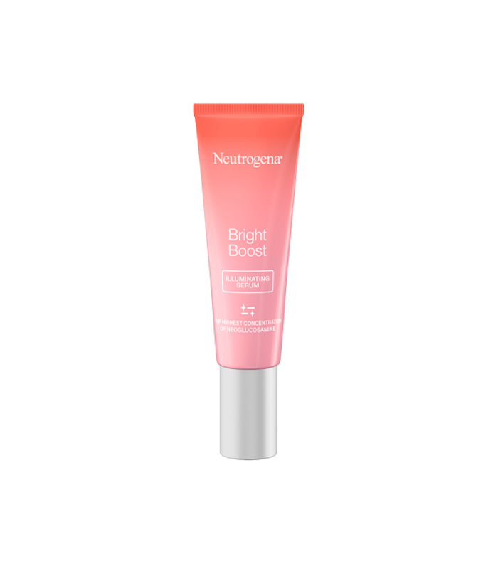 Neutrogena Bright Boost serum za lice 30ml