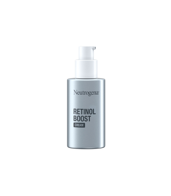 Neutrogena retinol boost krema za lice