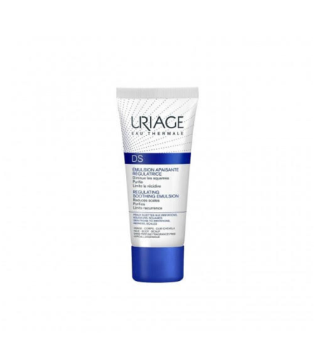 Uriage Ds Emulzija 40 ml