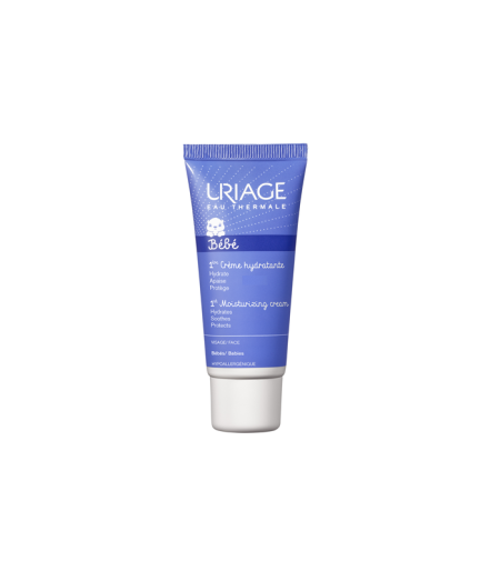 Uriage 1 Hidratantna i Zaštitna Krema Za Lice 40ml