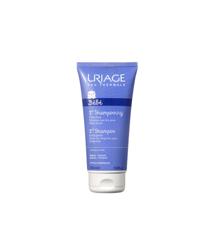 Uriage 1 Prvi Šampon Za Kosu 200ml