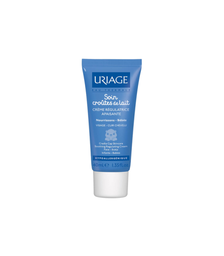 Uriage Mlijeko Protiv Tjemenice 40ml