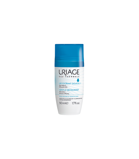 Uriage Deodorante Roll On 50ml