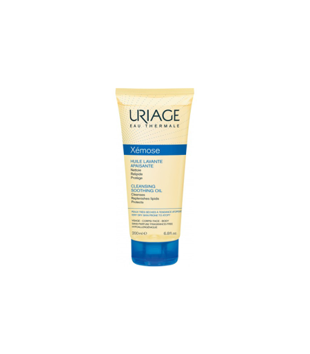 Uriage Xemose Ulje 200ml