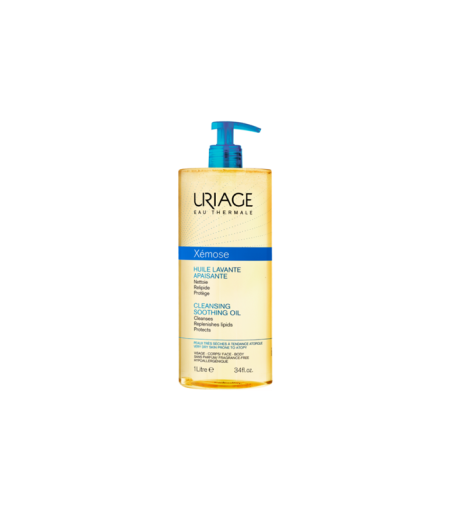 URIAGE XEMOSE ULJE 1L