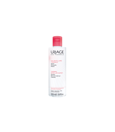 Uriage Micelarna Voda Psr 250ml