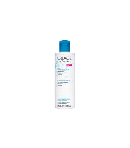 Uriage Mlijeko Za Čišćenje Lica 250ml