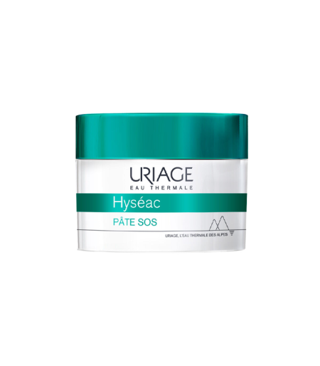 Uriage Hyseac Sos Pasta 15g