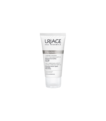 Uriage Depiderm Anti Brown Spot Targeted Care 15ml