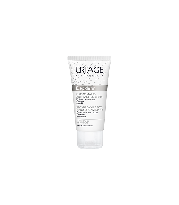 Uriage Depiderm Anti Brown Spot Targeted Care 15ml