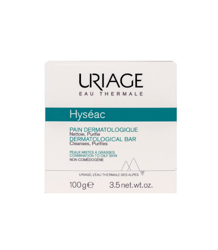 Uriage Hyseac Sindet 100g