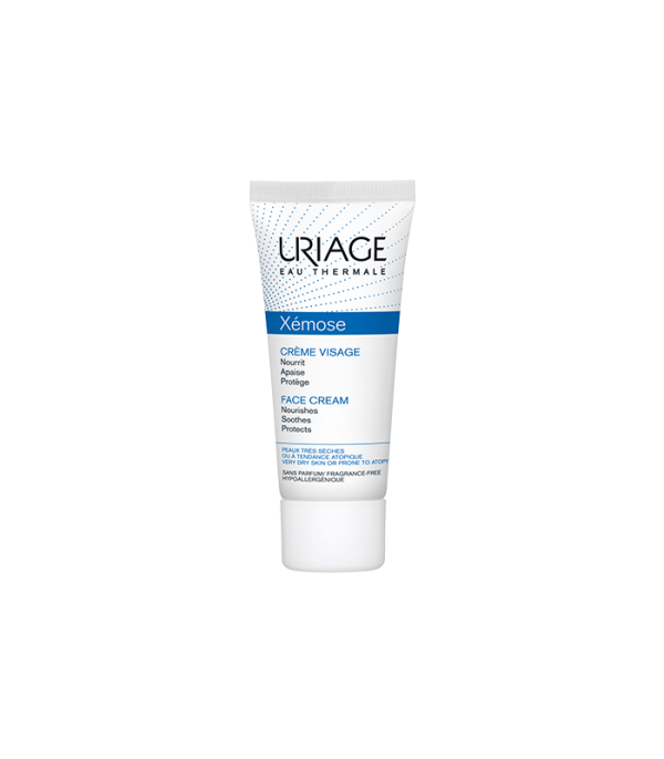 URIAGE XEMOSE KREMA 40ML ZA LICE