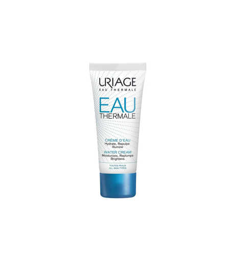 Uriage eau thermale lagana hidratantna krema 40ml