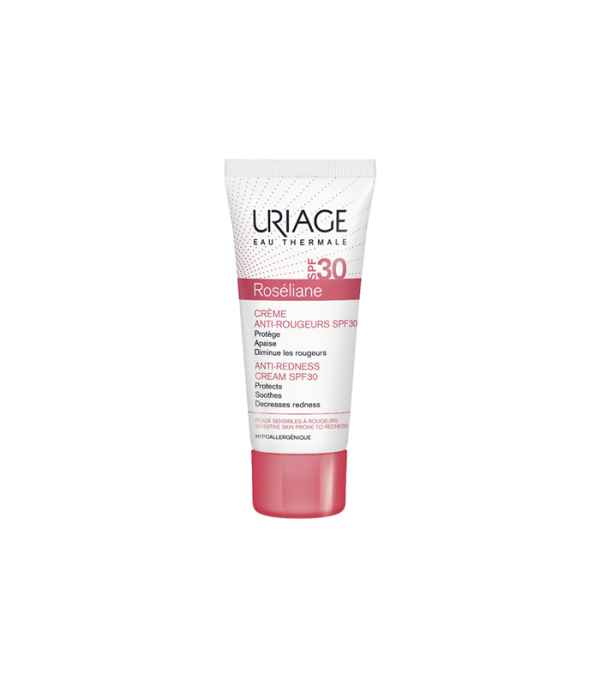 Uriage roseliane spf30 krema 40ml