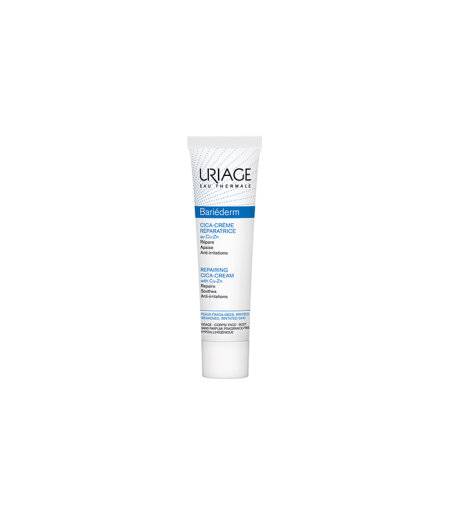 Uriage Bariederm Mast 40ml