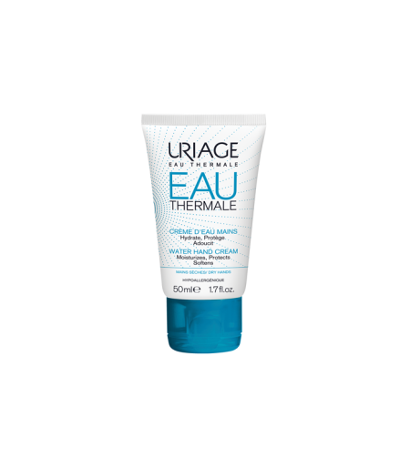 URIAGE EAU THERMALE KREMA ZA RUKE 50ML