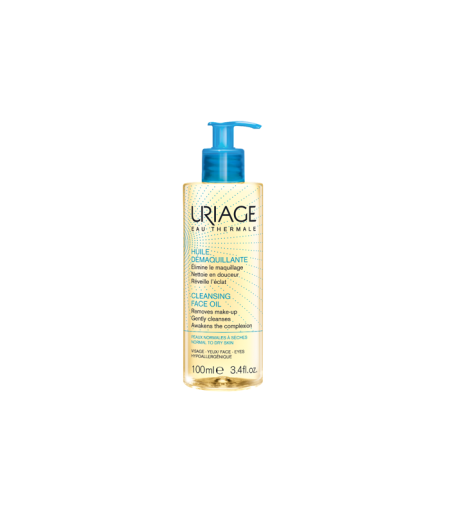 Uriage ulje za čišćenje lica 100ml