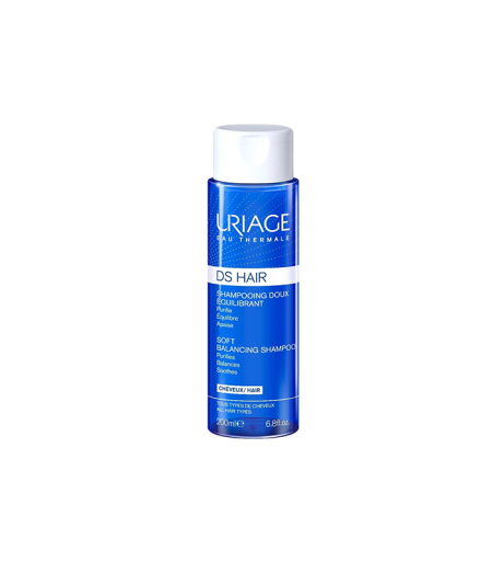Uriage Ds Balansirajući Šampon 200ml