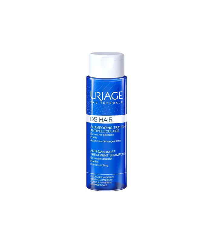 3661434007415.png Uriage Ds Šampon Protiv Peruti 200ml - Image 1