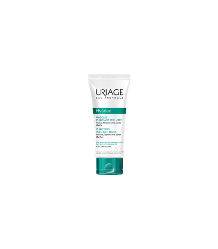 Uriage Hyseac Peel Off Maska 50ml