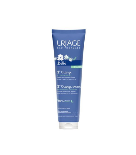 Uriage 1 Change Krema Za Njegu i Zaštitu Pelenske Regije 100ml