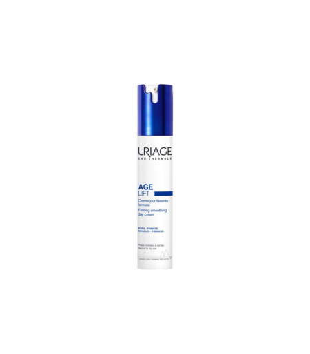 URIAGE AGE LIFT FIRMING SMOOTHING DAY CREAM 40ml