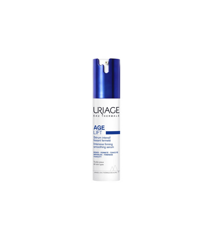 URIAGE AGE LIFT INTENSIVE FIRMING SMOOTHING SERUM, 30 ml