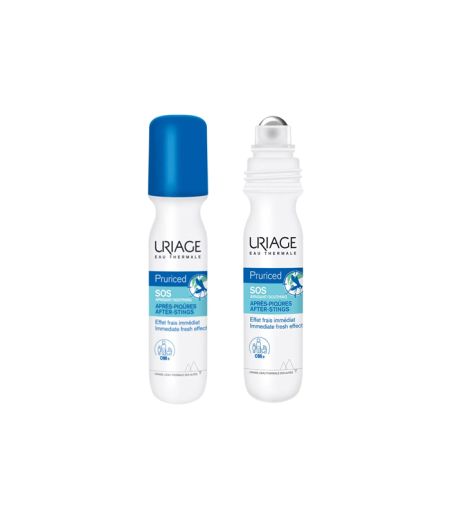 Uriage Pruriced SOS umirujući roll on nakon uboda insekata 15 ml