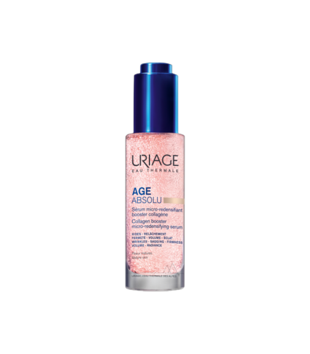 URIAGE Age absolu serum 30ml