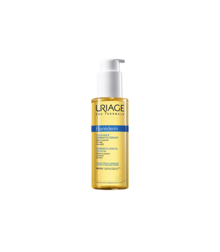Uriage bariederm cica ulje 100ml