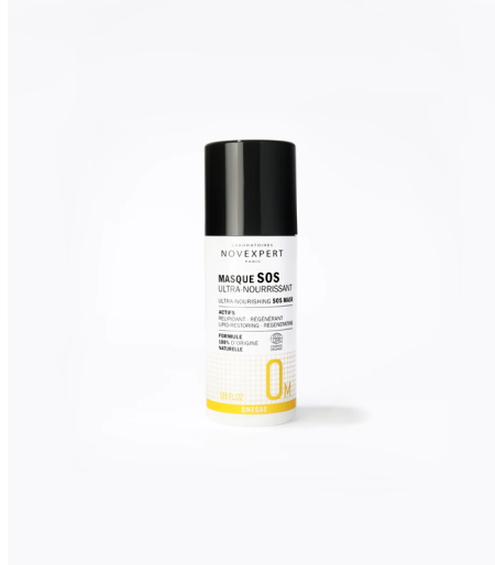 Novexpert Omega SOS Maska