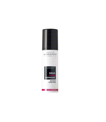 Novexpert instant lifting serum