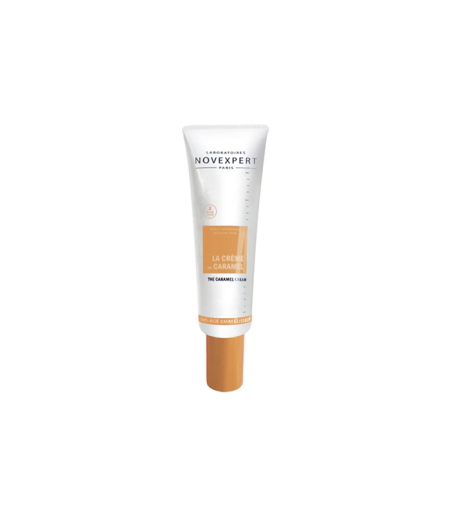 Novexpert Anti Age Karamel 02 30ml