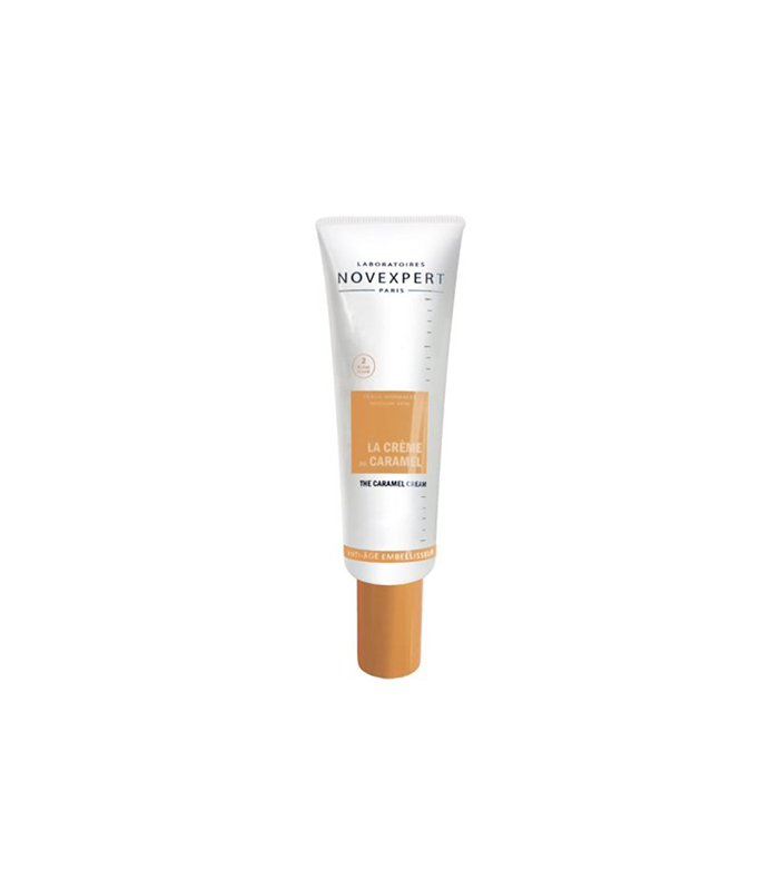Novexpert Anti Age Karamel 02 30ml