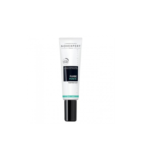 Novexpert trio zinc purifying fluid