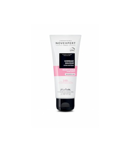 Novexpert velvet piling hydrobiotic