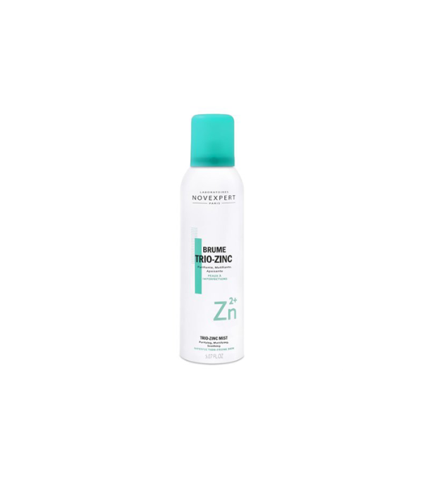 Novxpert Trio Zinc Vodica