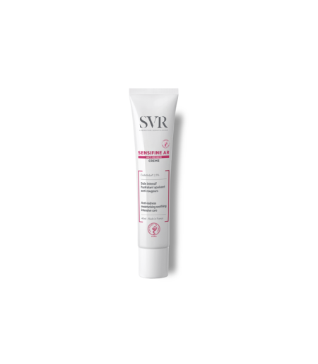 SVR sensifine ar bogata krema 40ml