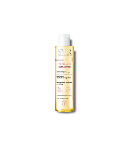 SVR Topialyse ulje 200ml