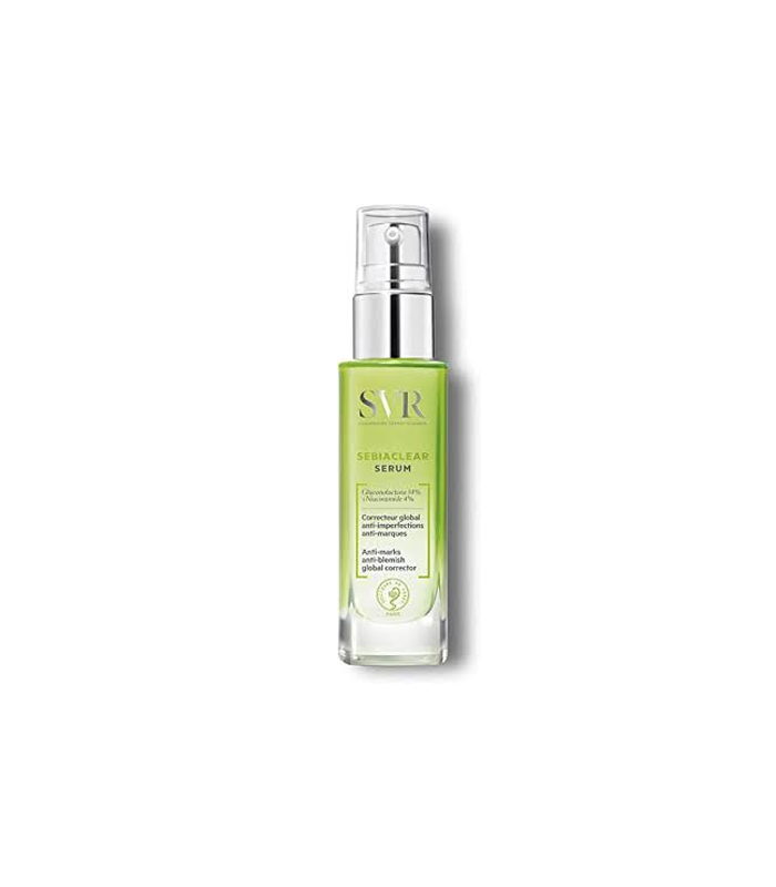 SVR sebiaclear serum 30ml