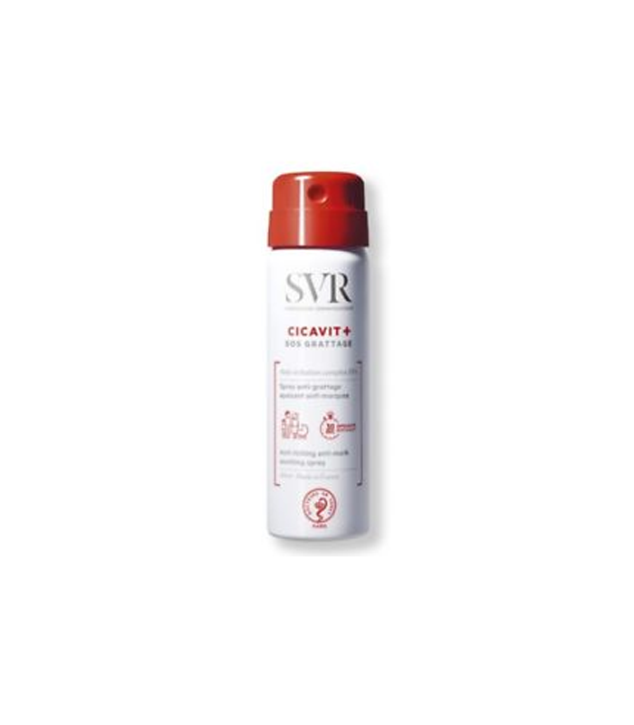 SVR cicavit+sos sprej 40ml