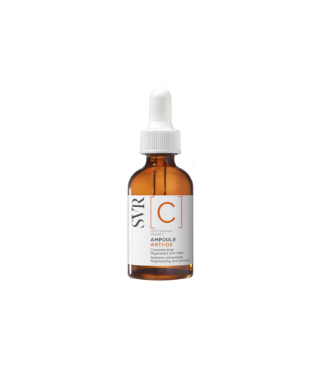 SVR c anti ox serum 30ml